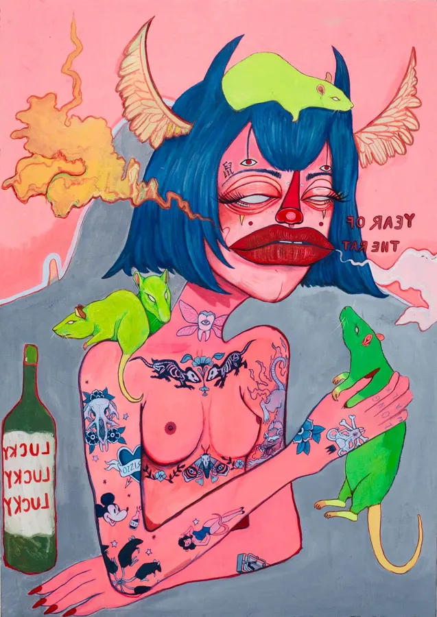 Baby Slug Profile Image