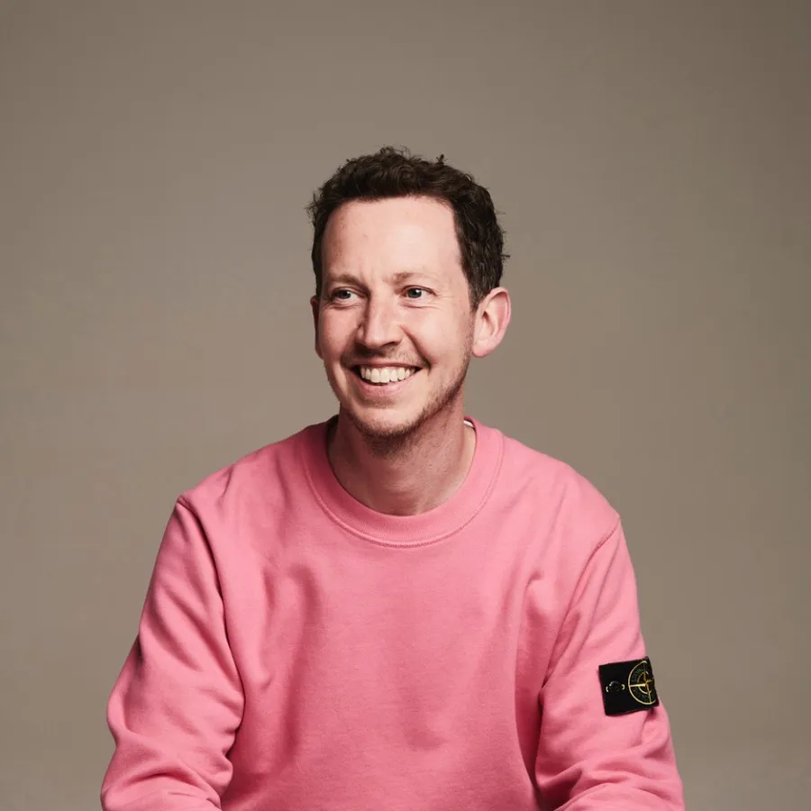 Mr Bingo Profile Image