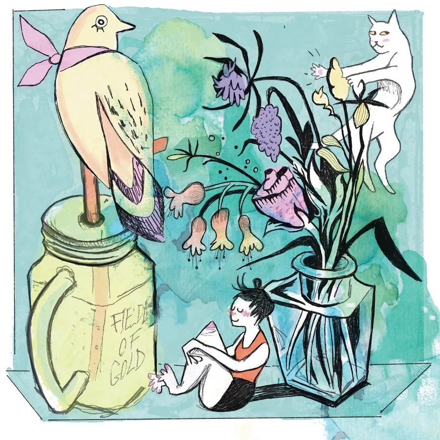 Elena Malva  Profile Image