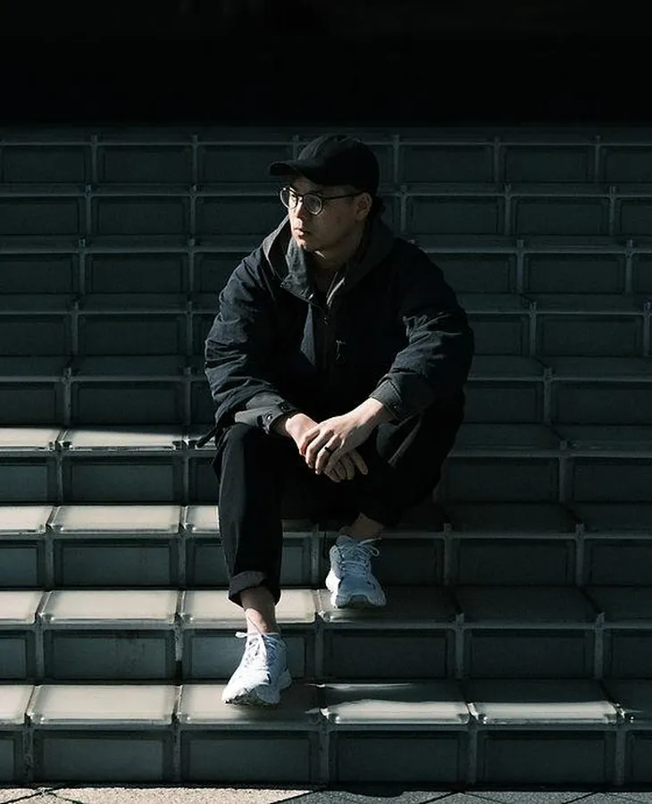 Jeremy Pang Profile Image