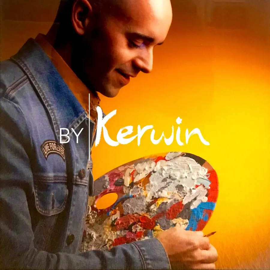 Kerwin Blackburn Profile Image