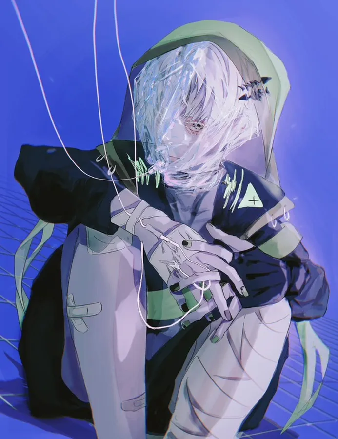 Kurona Ken Profile Image