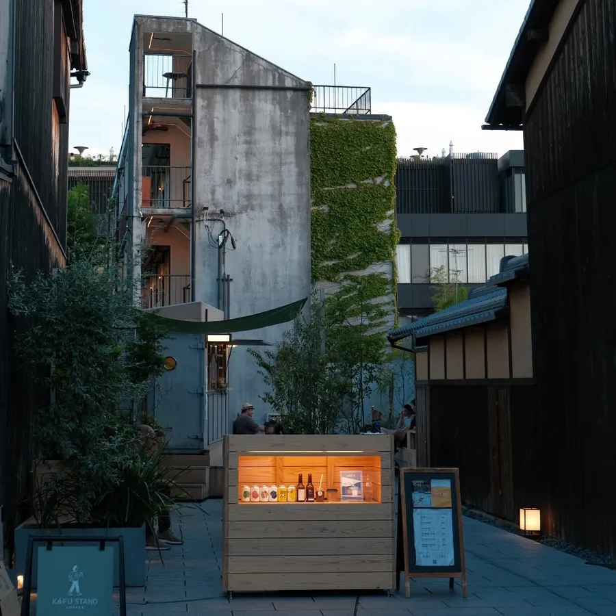 Margot Nouchi Profile Image