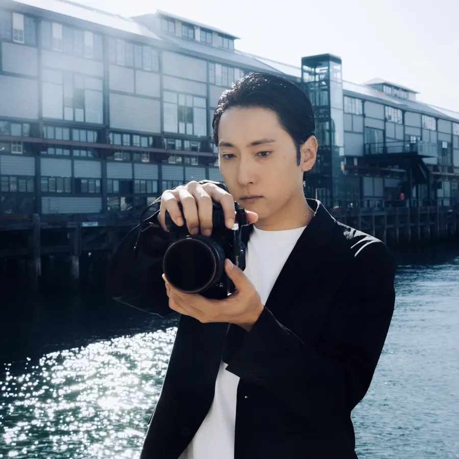 Shinya Oishi Profile Image